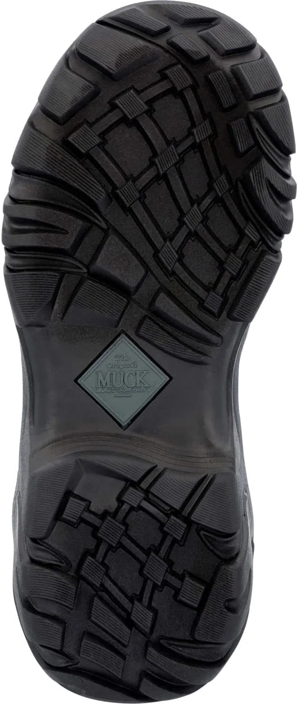 Мужские походные ботинки Muck Boots Woody Sports, Black — фото 3