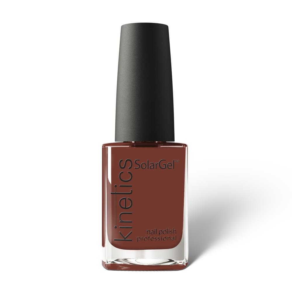 

Лак для ногтей spring origin solar gel polish Kinetics, цвет nr. knp 612 grounded, 15 мл