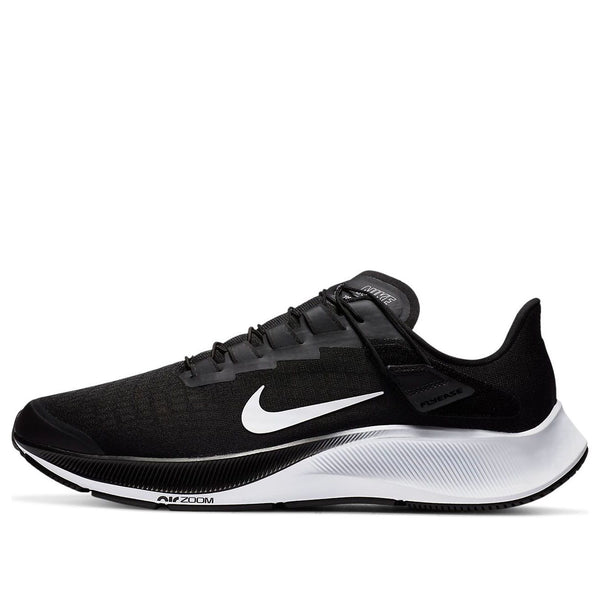 

Кроссовки air zoom pegasus 37 flyease Nike, белый