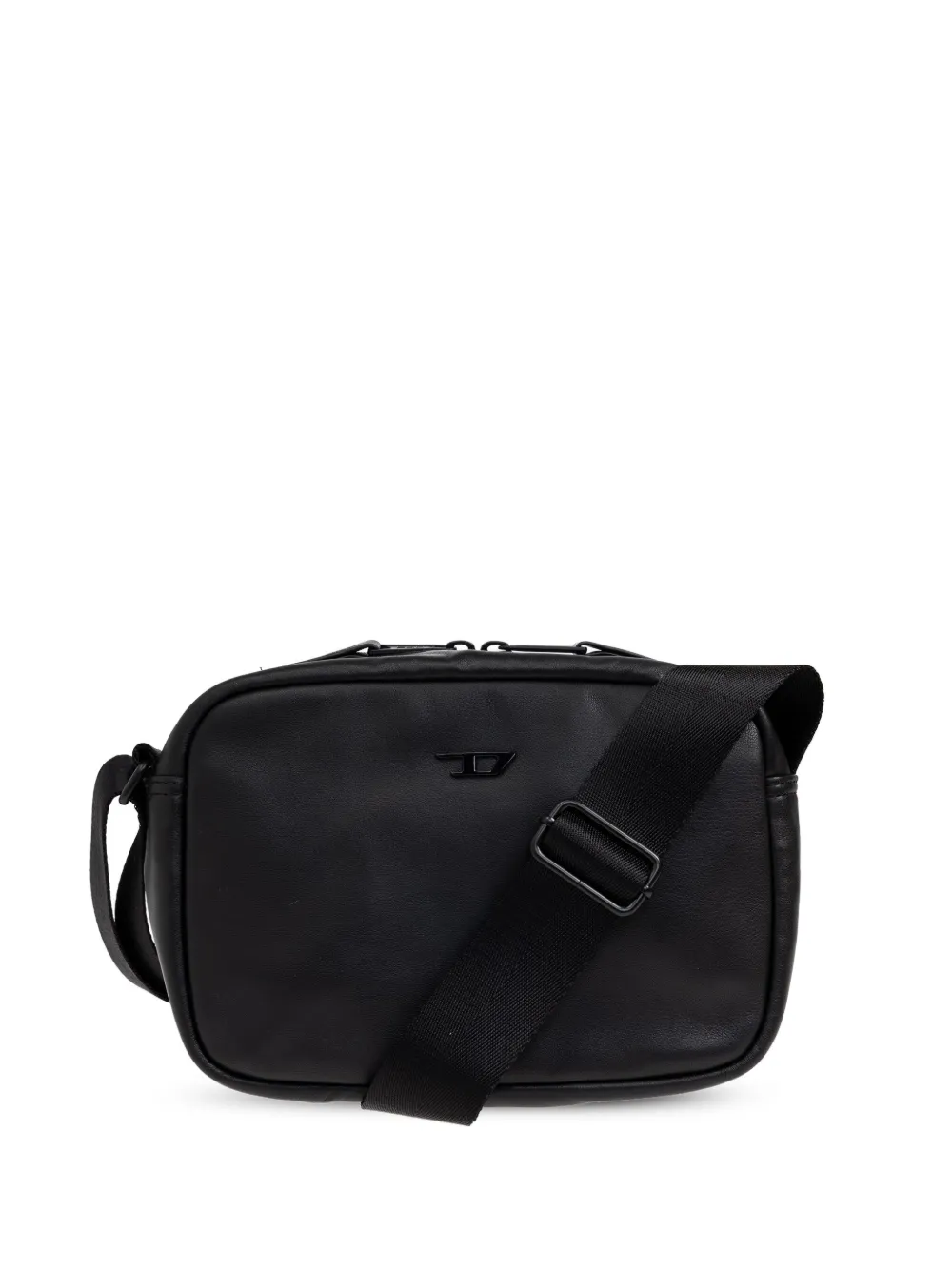 

Сумка на плечо Rave Diesel, черный