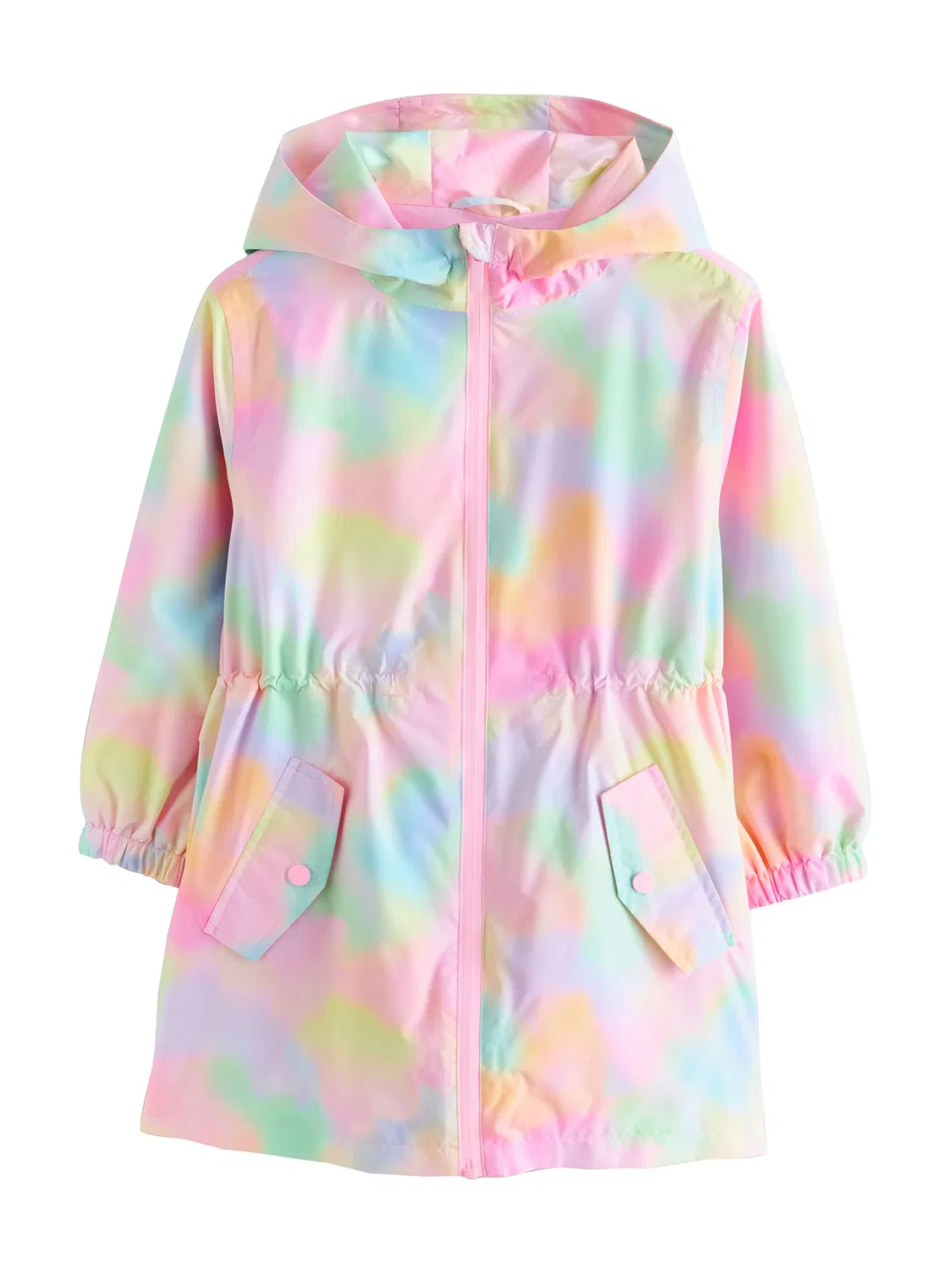 Куртка межсезонья Next, Light Pink