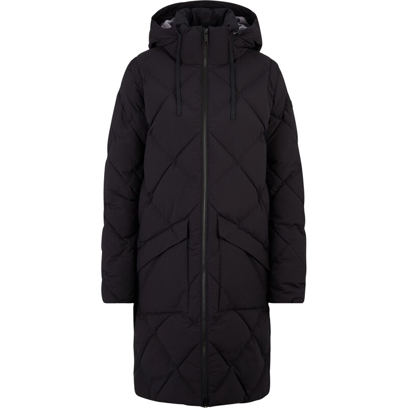 

Unterjacke talasi lady (лыжная куртка) Ziener, черный