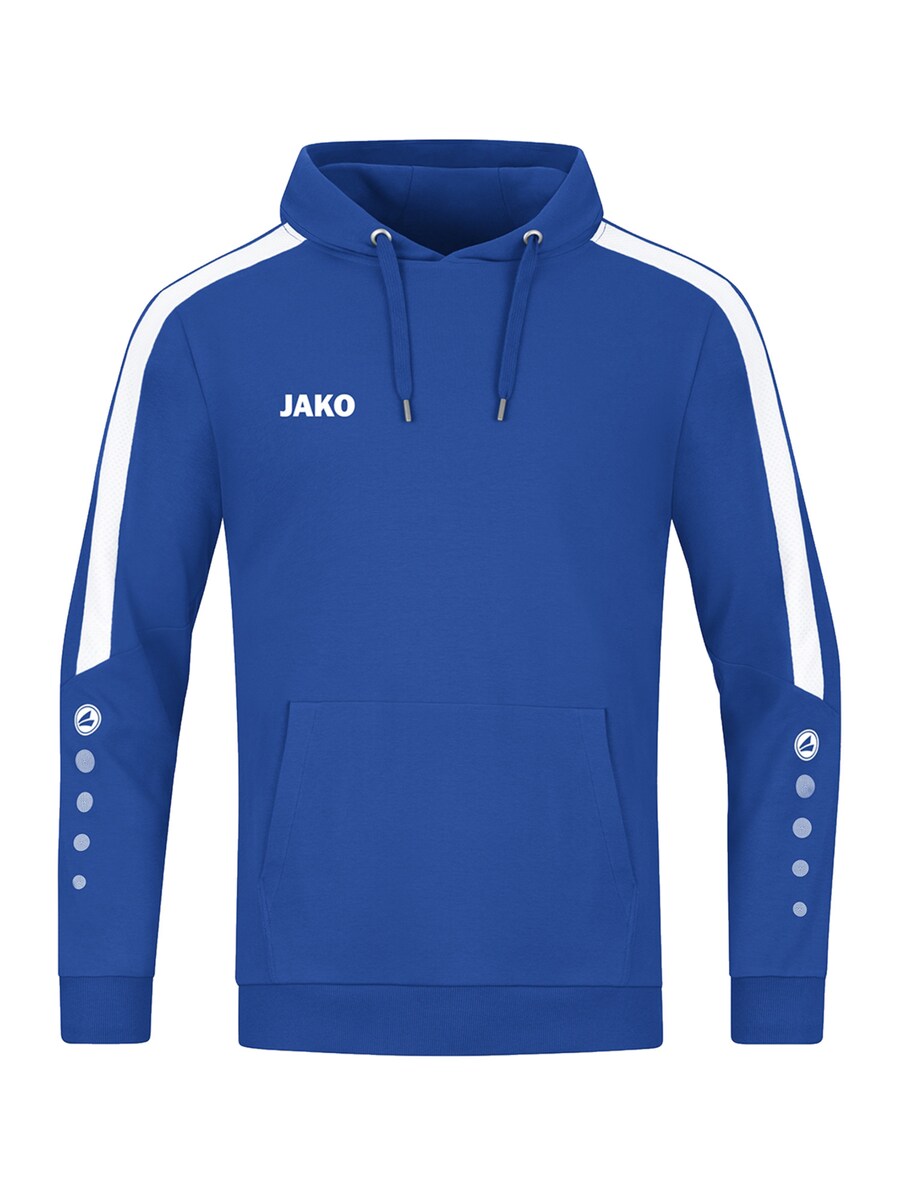 

Спортивная толстовка JAKO, Blue