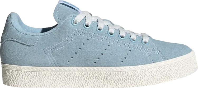 Кроссовки Wmns Stan Smith CS 'Clear Sky', синий