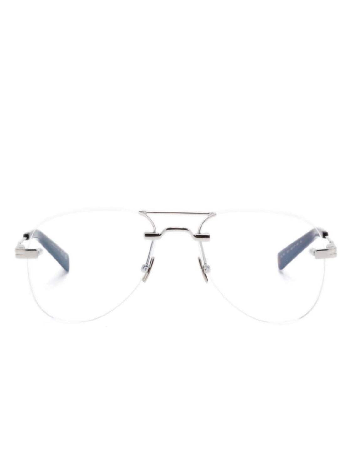 

Очки SL745 Saint Laurent Eyewear, серый