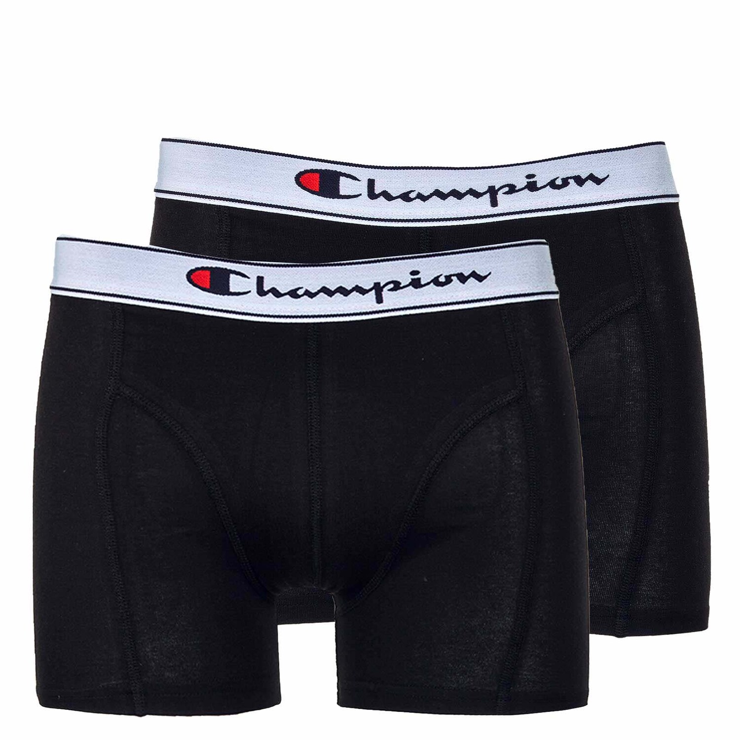 

Боксеры Champion Boxershort, черный