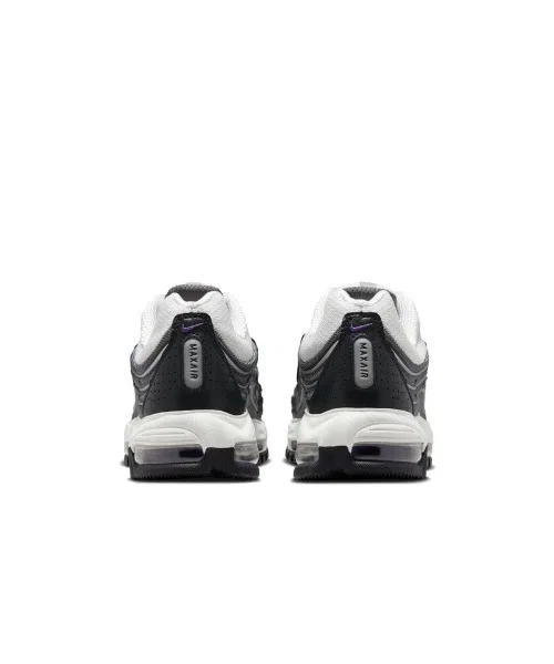 Мужские кроссовки NIKE Air Max TL 2.5 белые — фото 2
