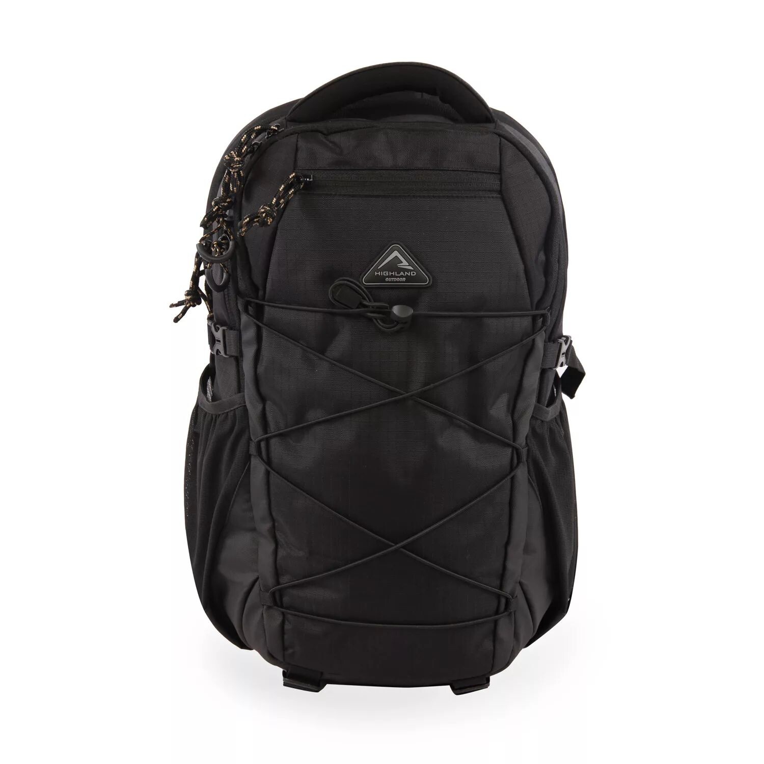 

Рюкзак Highland Outdoor Apeak 38 л, синий