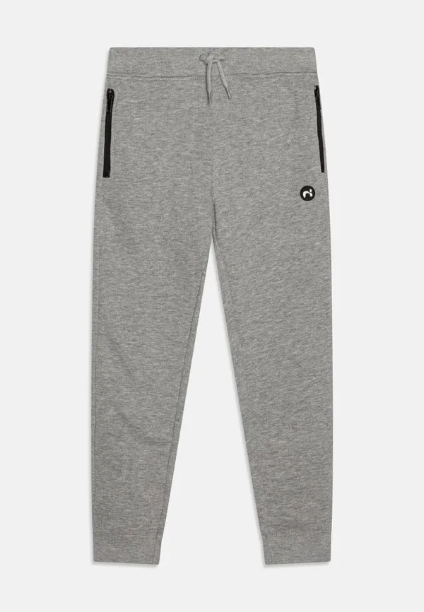 Nkmvimo bru noos спортивные штаны Name It, Grey Melange
