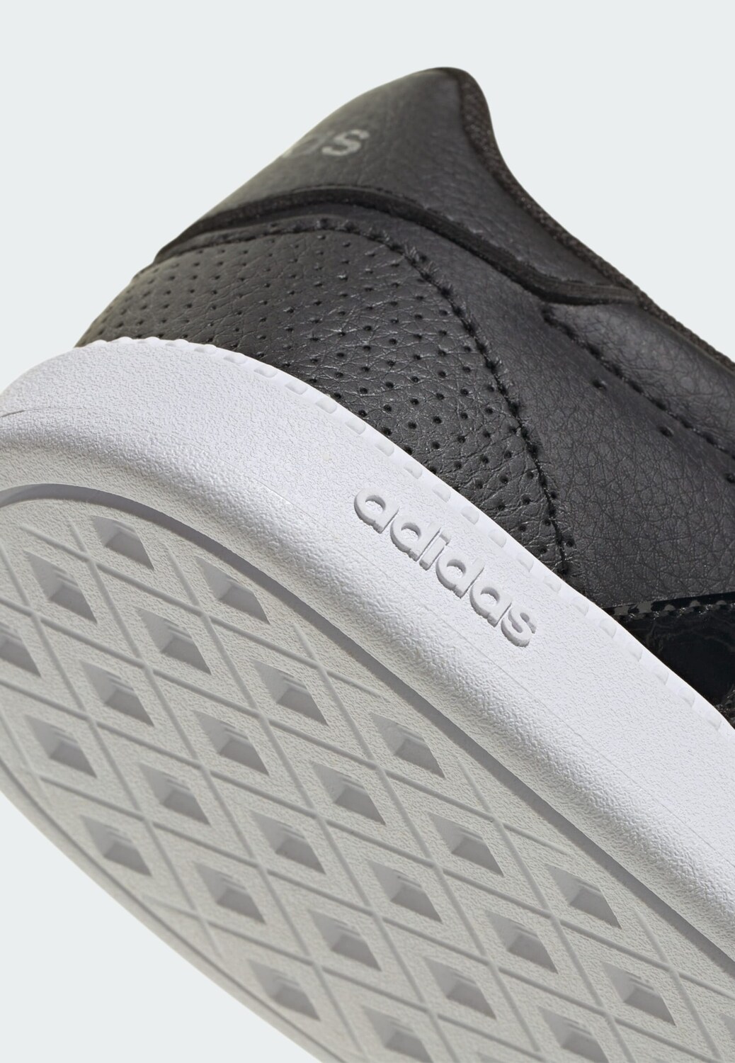 Adidas Sportswear Кроссовки 'Breaknet Sleek' в черном цвете — фото 4