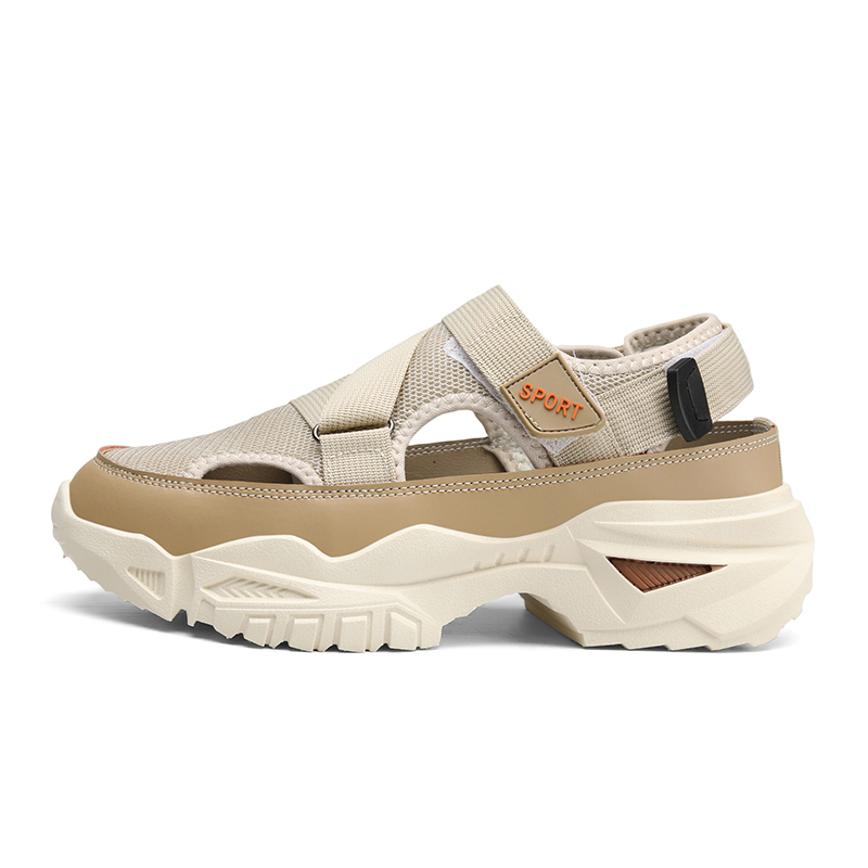 

Низкие повседневные туфли мужские PNKE, Beige