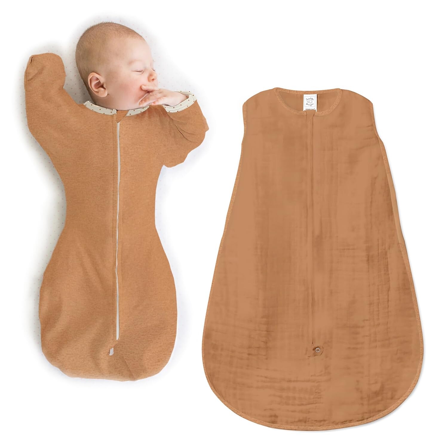 

Пеленальный мешок Designs SwaddleDesigns