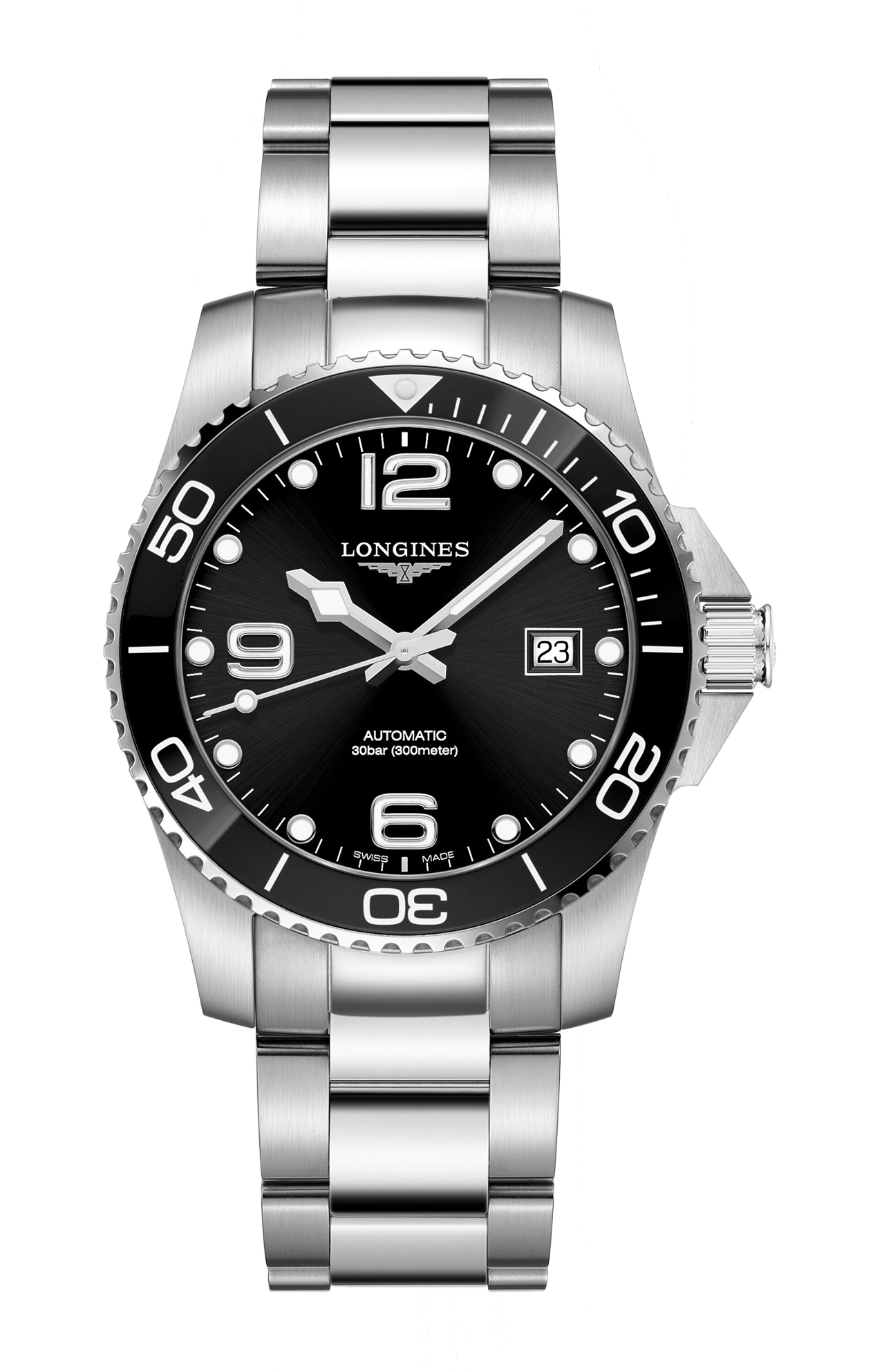 

Часы мужские Longines