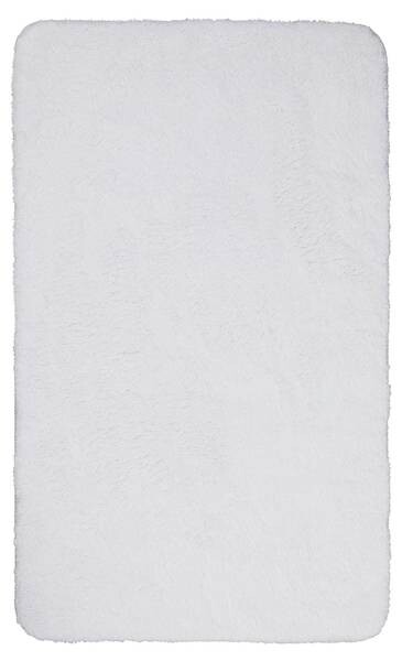 

Коврик для ванной Wecon Home Joris, 60x2x100 см, белый