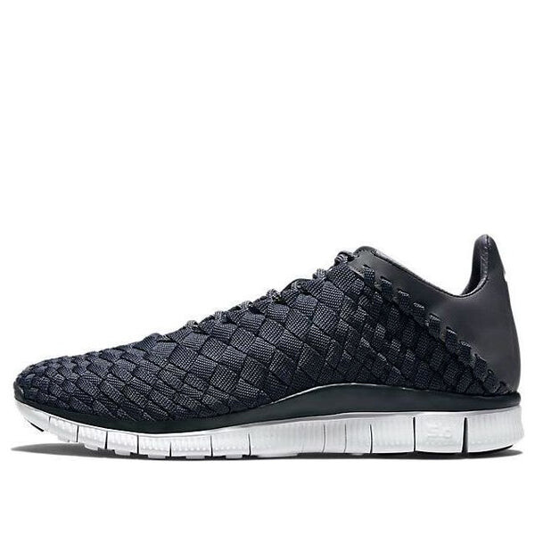 

Кроссовки free inneva woven Nike, мультиколор