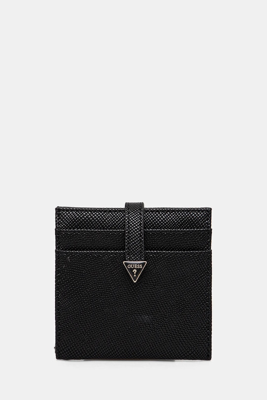 

Кошелек Laurel Guess, черный