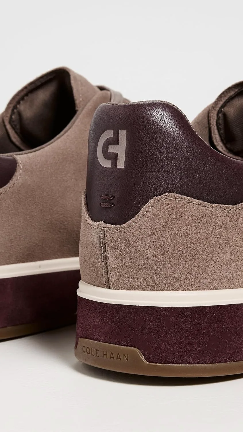 Мужские кроссовки Cole Haan Grandpro Angleace — фото 4