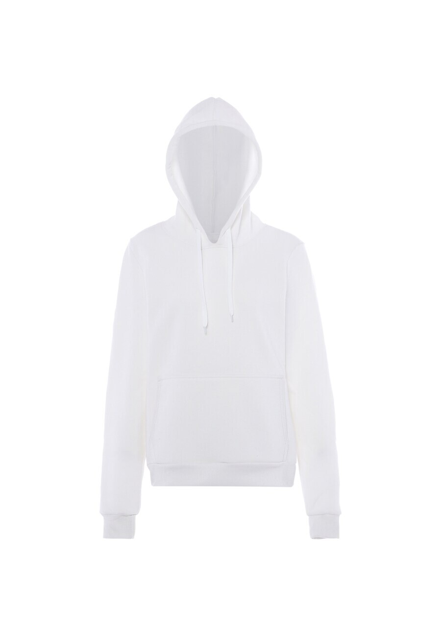 

Толстовка с капюшоном UCY Sweatshirt, белый