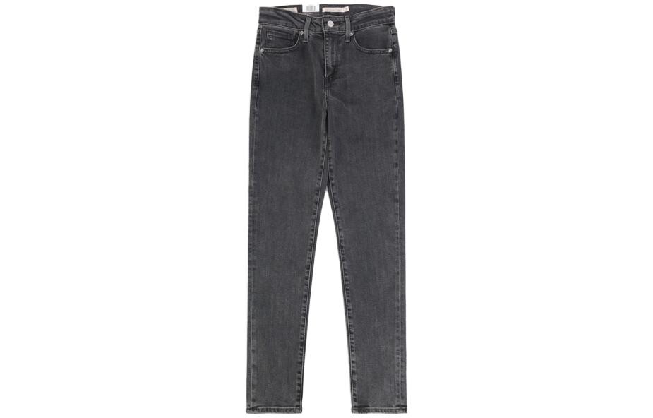 

Джинсы женские темно-серые Levi’S