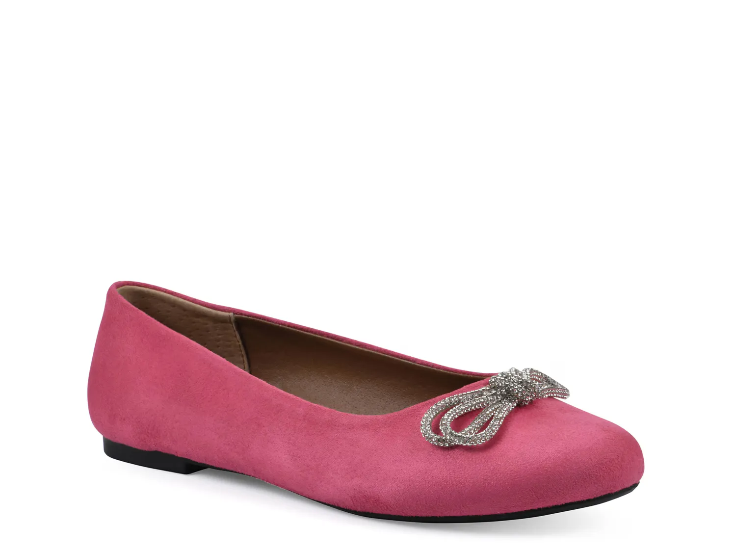 

Балетки Sashmi Ballet Flat White Mountain, розовый