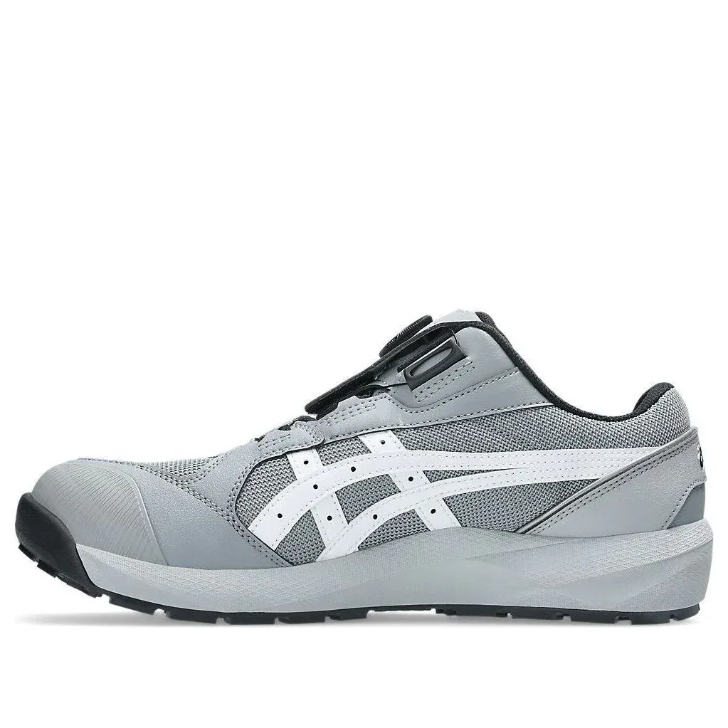Кроссовки ASICS Winjob CP229 Boa 'Gravel White' 1273A123-020, серый