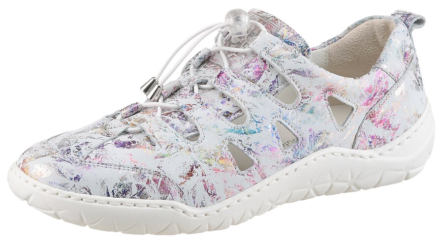 Слипоны WALDLÄUFER, Light grey