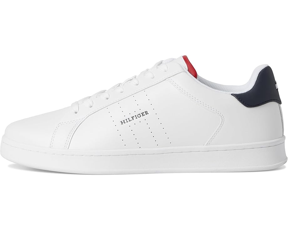 Кроссовки Tommy Hilfiger Jacalyn, цвет White Americana Multi — фото 4