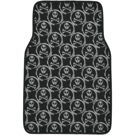 Парфюмерная вода 100 Vapo Wood Jasmin Monochrome Skull, Bdk — фото 2