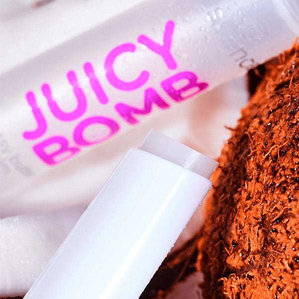 Бальзам для губ ESSENCE Juicy Bomb Glossy Butter Balm, 6 — фото 3