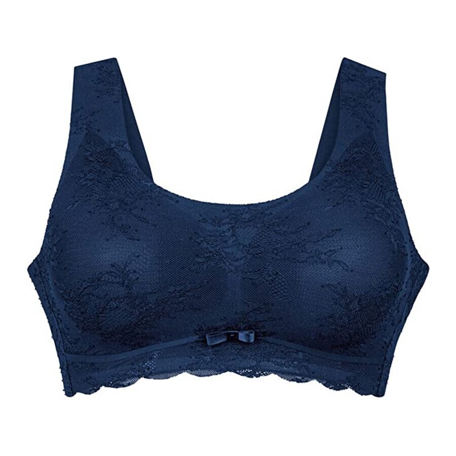 

Бюстгальтер ANITA Bralette Bra, темно-синий