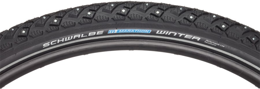 

Шипованная шина Marathon — 29 x 2 Schwalbe