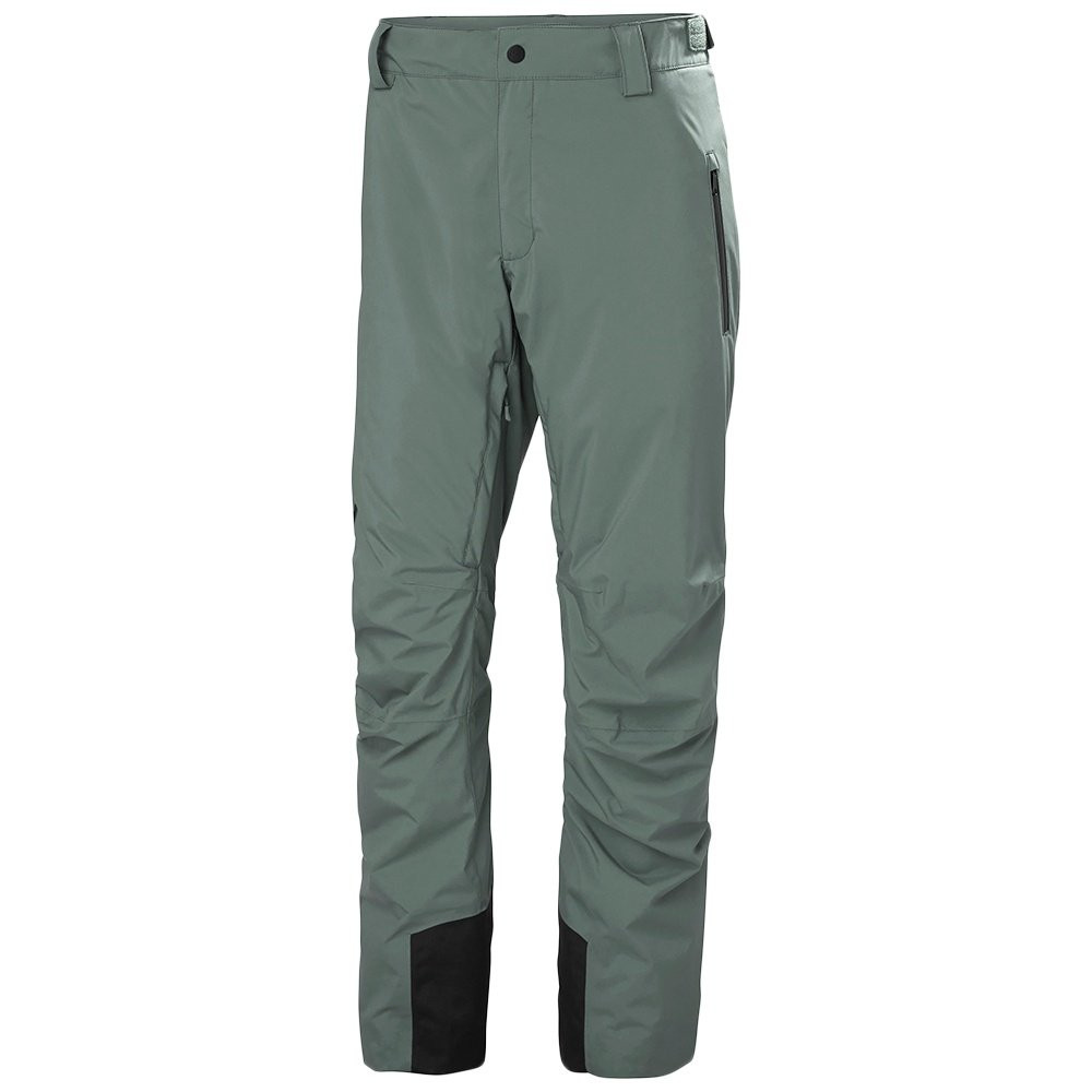 

Утепленные лыжные брюки Helly Hansen Legendary (мужские), Concrete