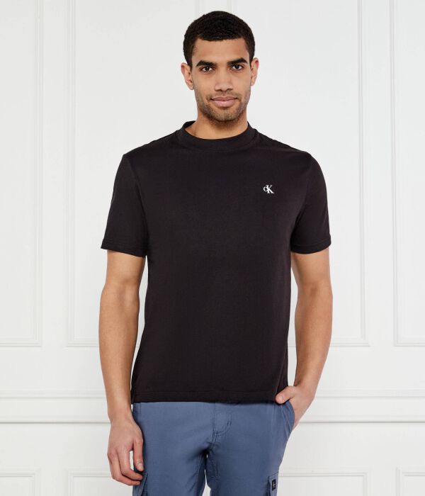 

Футболки Regular fit Calvin Klein Jeans, черный