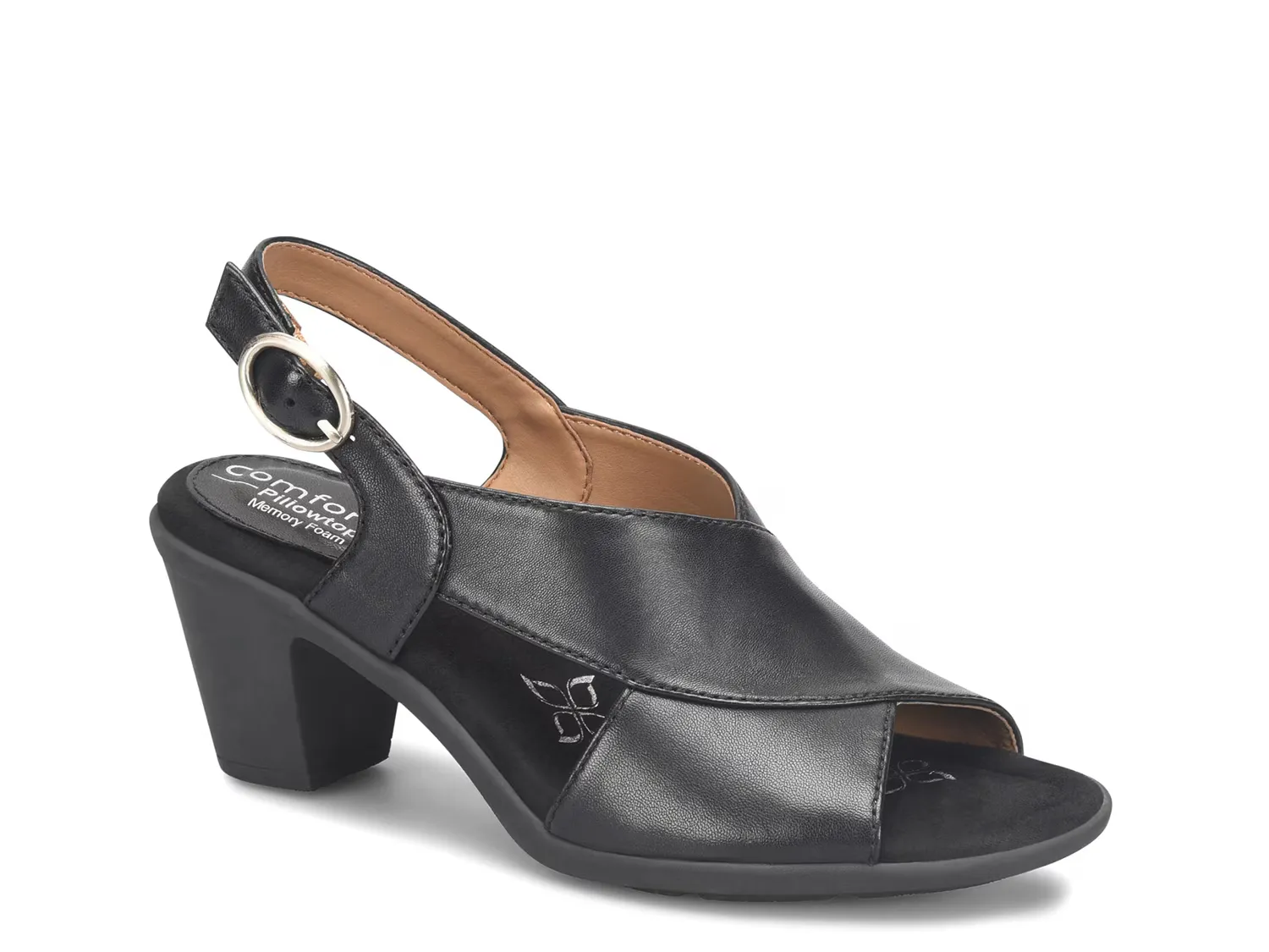 Сандалии Katara Sandal Comfortiva, черный