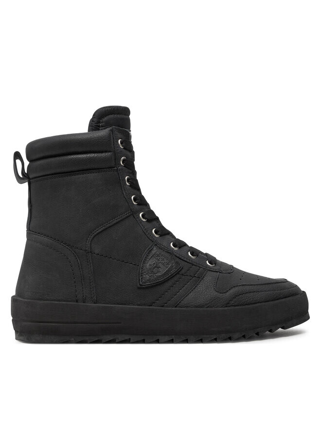 

Кроссовки Philippe Model Vnhu VNHU WI01 Negro, черный