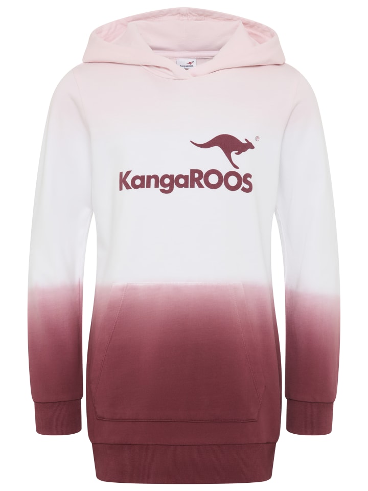 

Толстовка с капюшоном Kangaroos