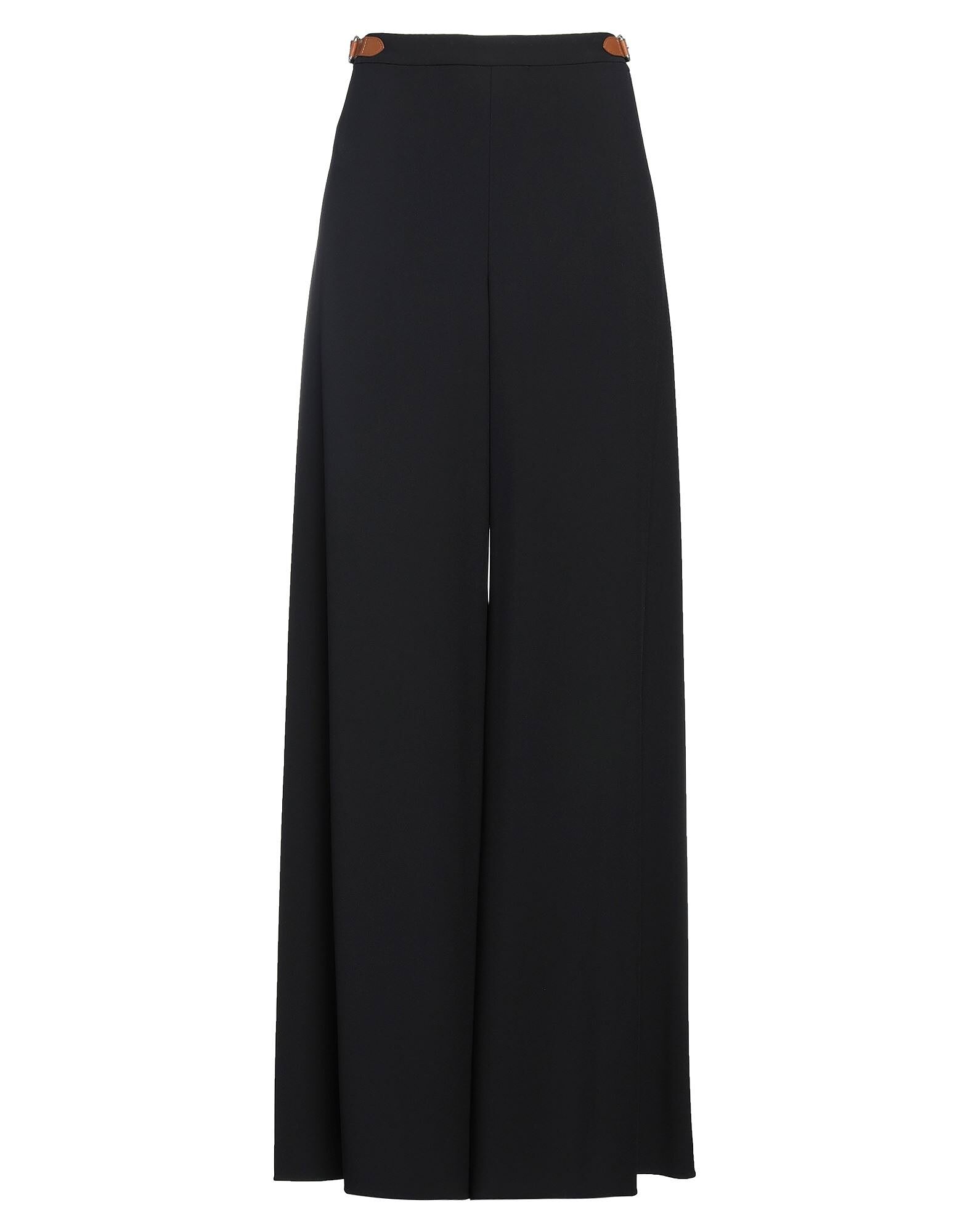 

Брюки Ralph Lauren Collection, черный