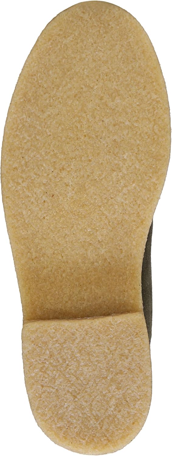 Мужские кроссовки Vince Oasis Runner-w, Eden Leather — фото 4