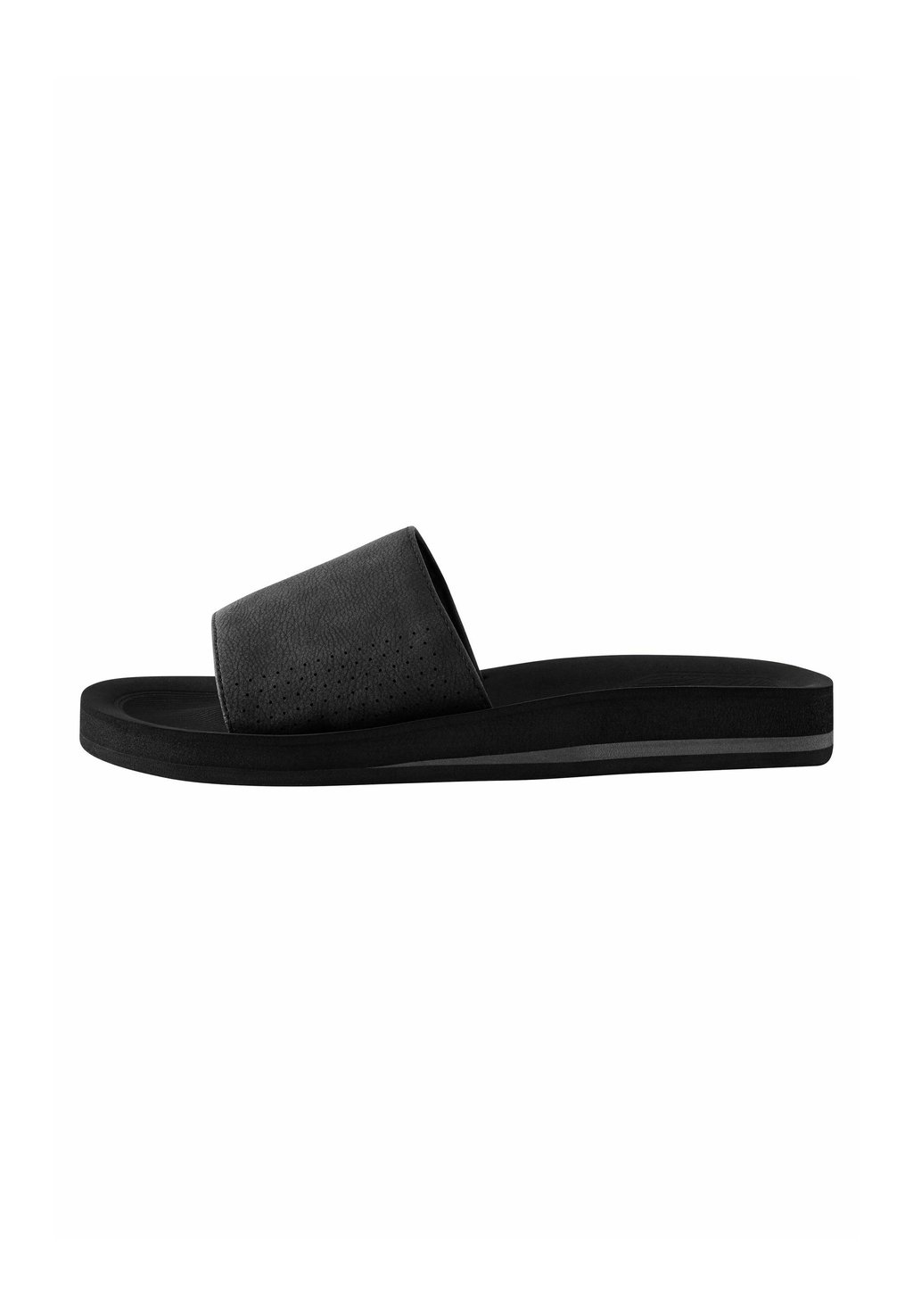

Шлепанцы REGULAR FIT - MOTION FLEX - Mules Next, черный