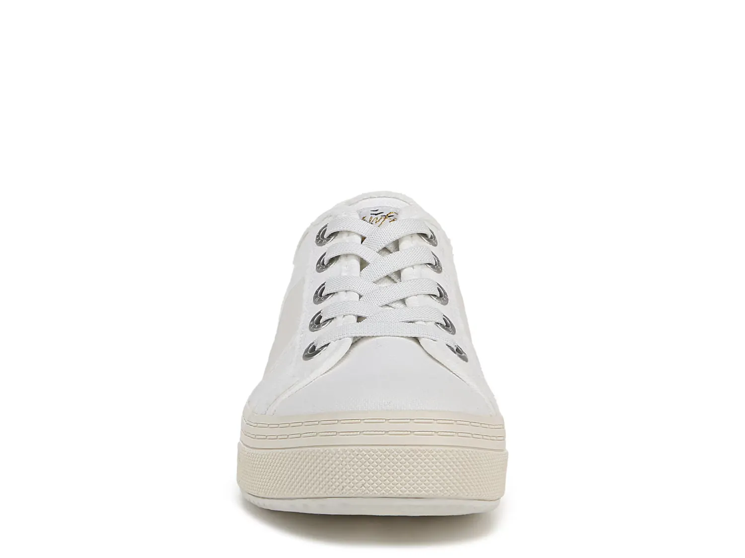 Кроссовки Super Smile Sneaker Blowfish Malibu, белый/слоновая кость — фото 2