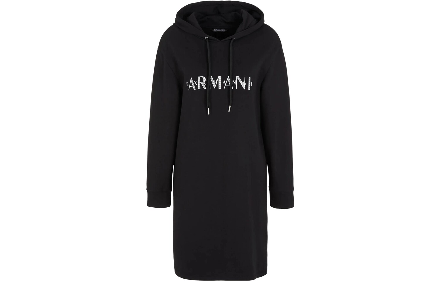 

Платье с длинными рукавами женское Armani Exchange