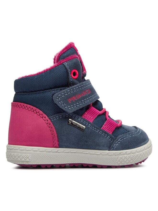 

Высокие сапоги Primigi GORE-TEX 4852144 M, темно-синий