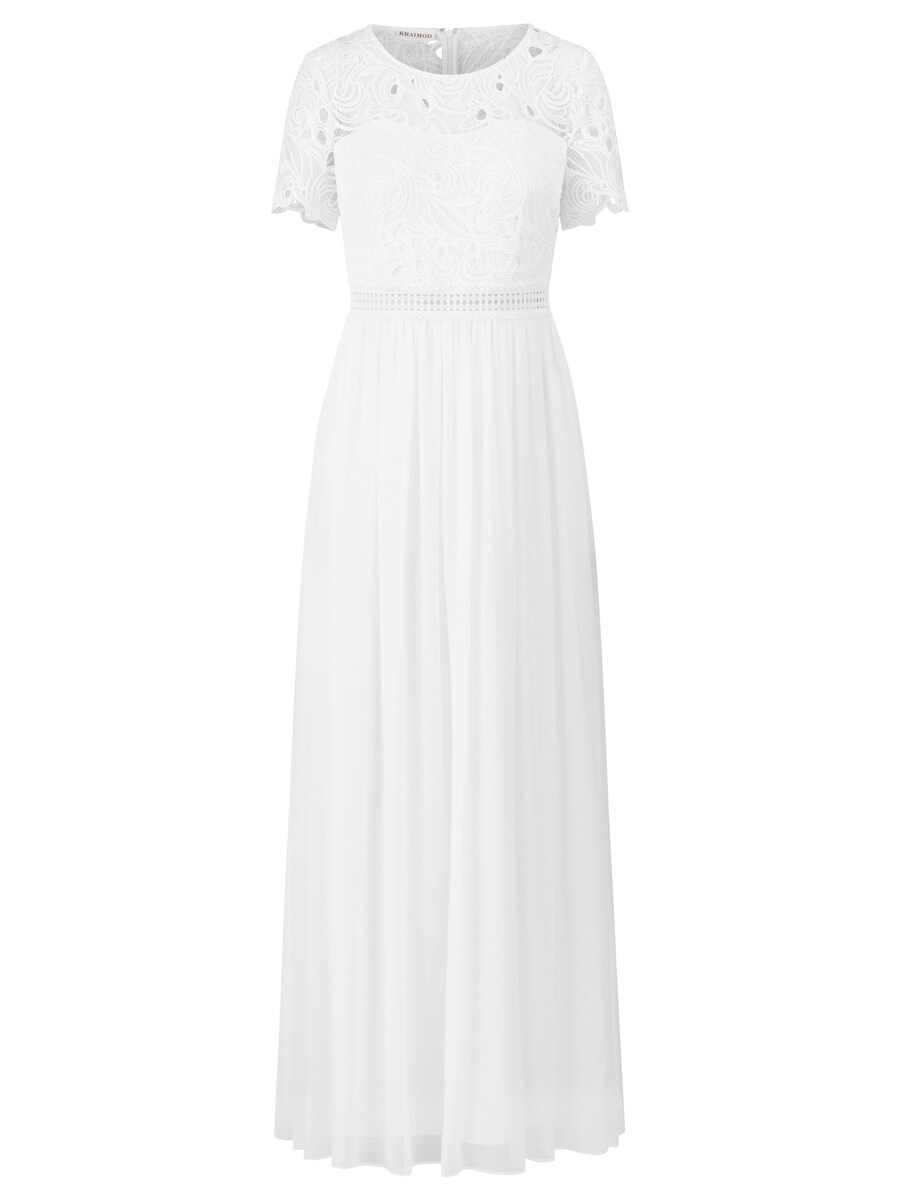 

Вечернее платье Kraimod, White