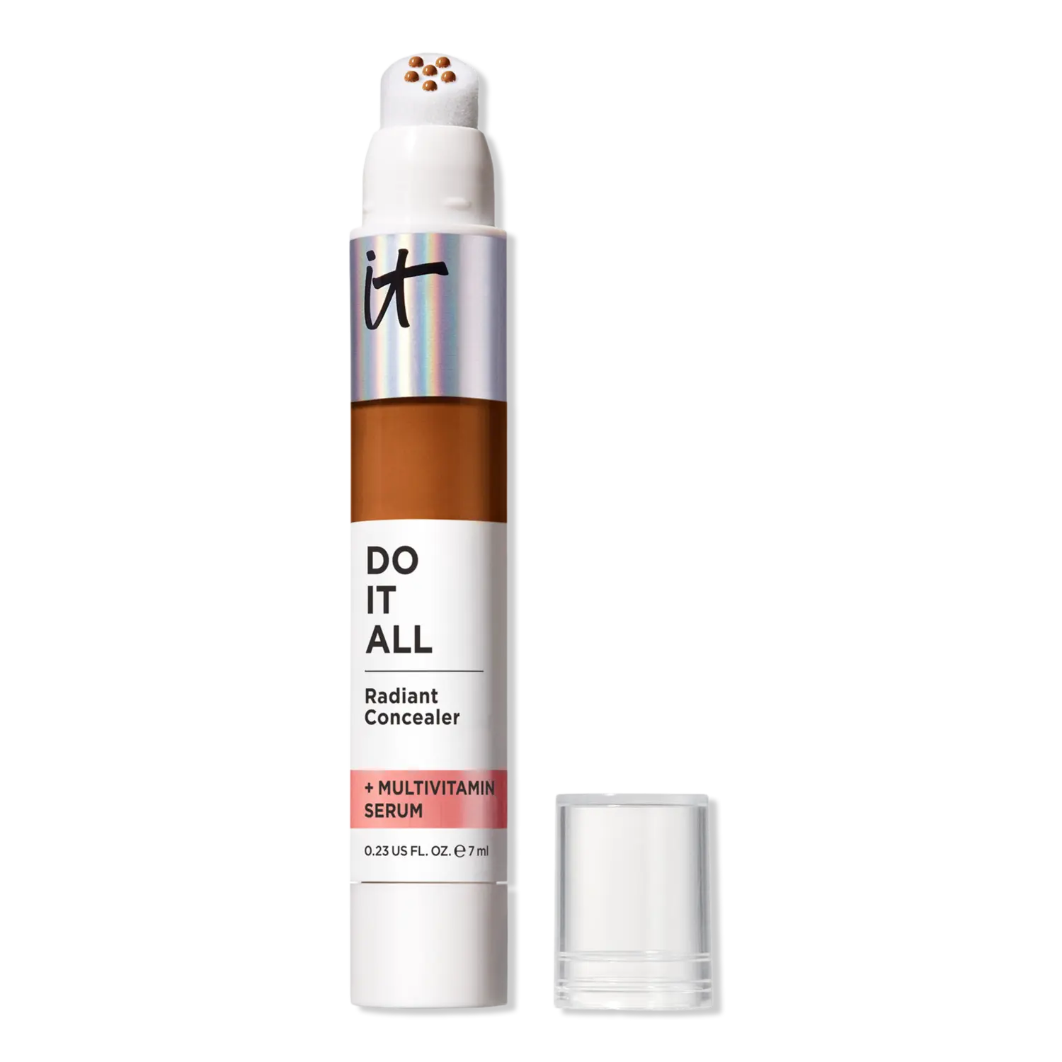 

Консилер Do It All Radiant IT Cosmetics, Rich Cool (rich with red undertones)