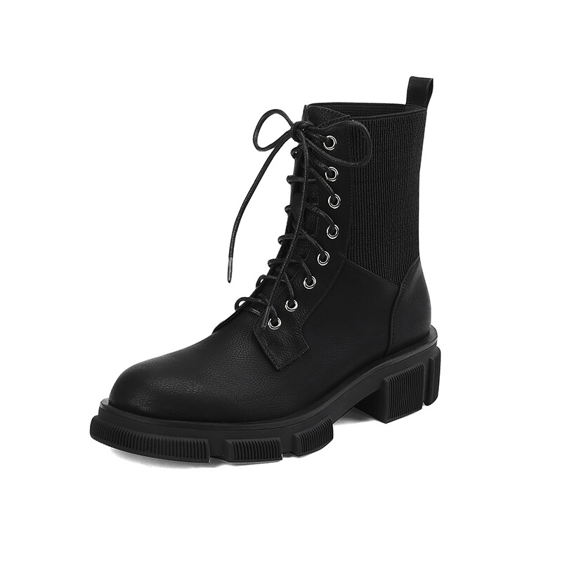 

Ботинки Martin Boot женские Pwpj, коричневый