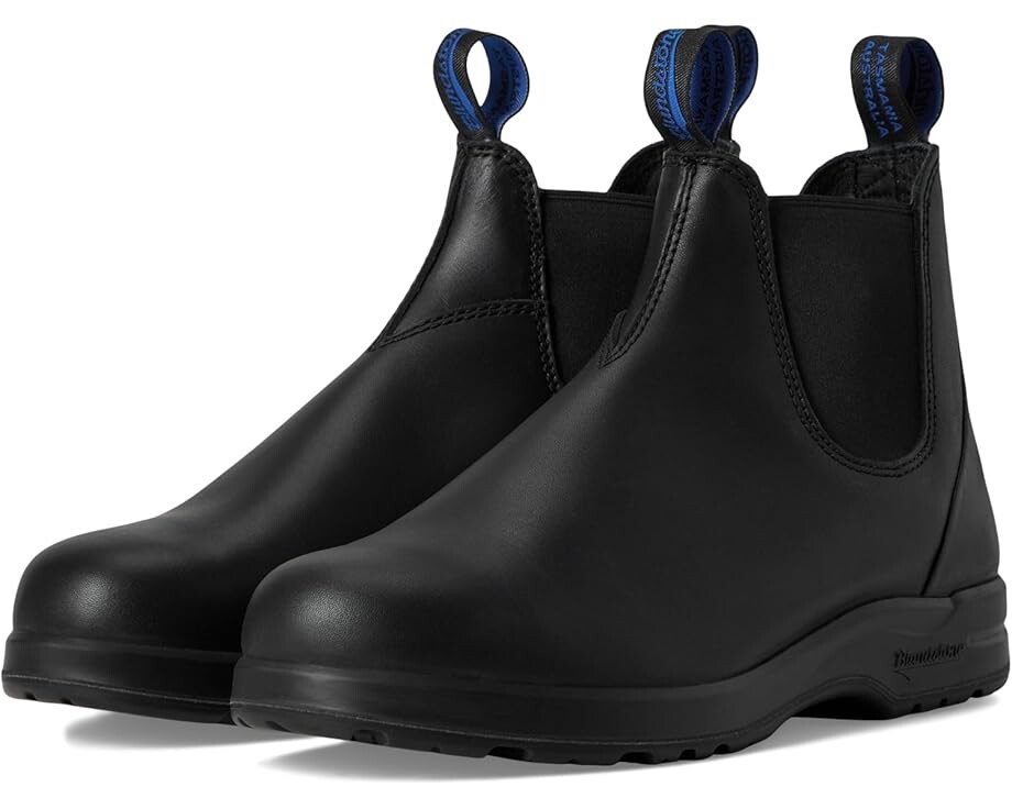

Ботинки Unisex Blundstone BL2241T, черный