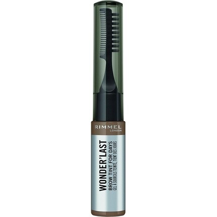 

Wonder Last Eye Brows на день 002, Rimmel
