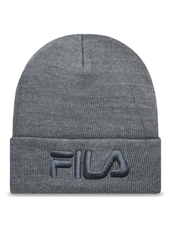 

Кепка Fila, серый