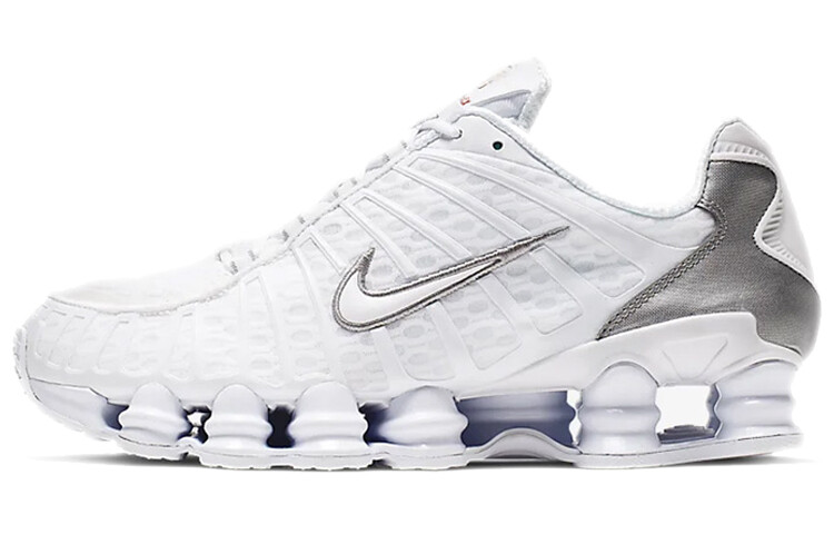 

Мужские беговые кроссовки Nike Shox TL Series