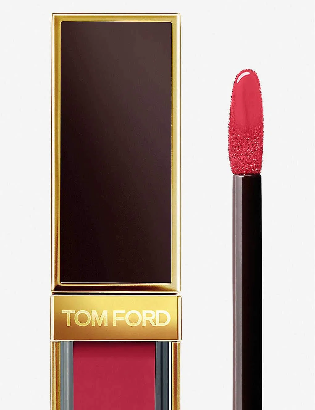 Блеск для губ TOM FORD #12 possession — фото 2